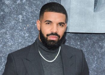 El rapero Drake apostó una cifra millonaria a que Canadá le gana a la Selección Argentina