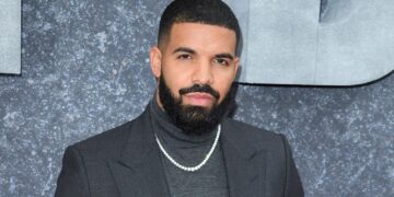 El rapero Drake apostó una cifra millonaria a que Canadá le gana a la Selección Argentina