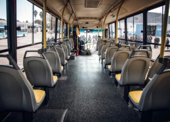 Sin subsidios, la tarifa del boleto urbano treparía un 34,2%