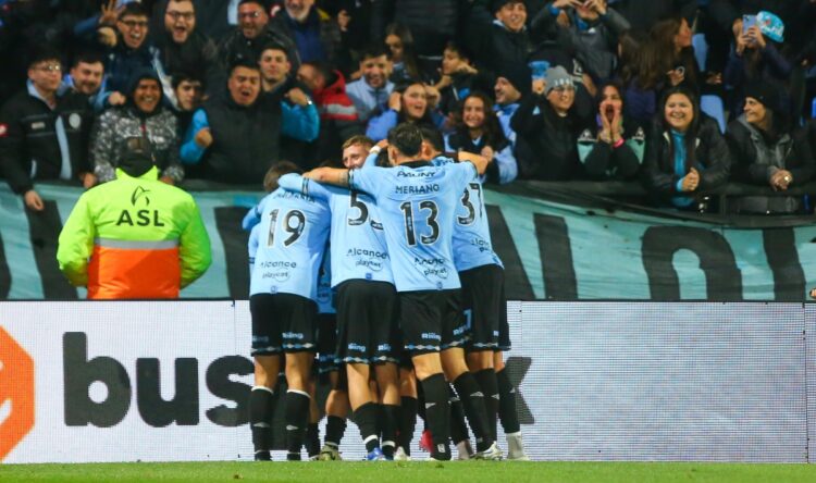 Belgrano recibe a Unión, una de las revelaciones del torneo