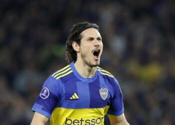 Boca le ganó a Independiente del Valle y se clasificó a octavos de final