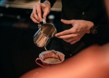 Se viene una cumbre de cafeterías muy pronto a Córdoba