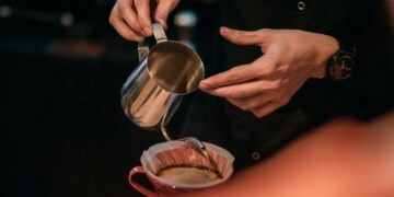 Se viene una cumbre de cafeterías muy pronto a Córdoba