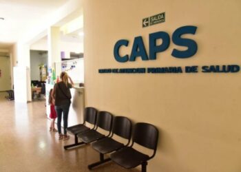Vilches denunció el pase de los Caps a la Municipalidad