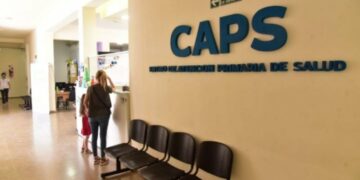 Vilches denunció el pase de los Caps a la Municipalidad
