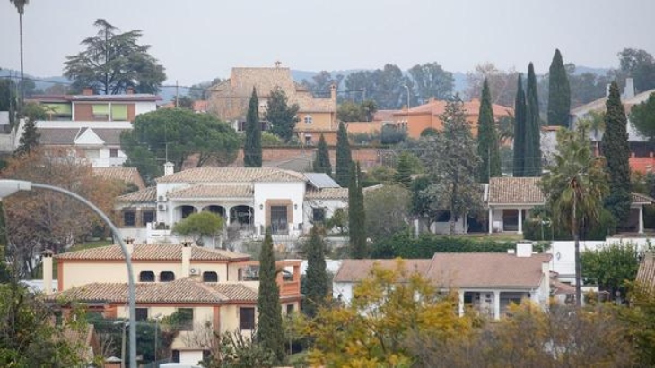 Una casa en la ciudad de Córdoba equivale a casi 200 salarios completos El 50% del Gran Córdoba es inaccesible para el 80% de la población, indicó el estudio.