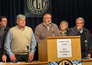 La CGT se retiró de la mesa de diálogo llamada por el Ejecutivo