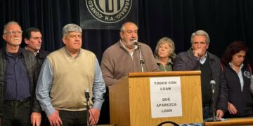 La CGT se retiró de la mesa de diálogo llamada por el Ejecutivo