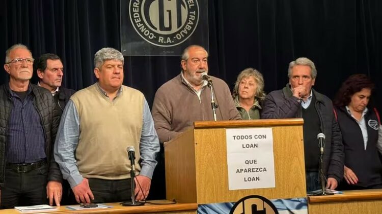 El Consejo Directivo cegetista se reunió en su tradicional sede de Azopardo.