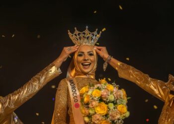 El primer concurso de belleza de modelos hechas con inteligencia artificial ya tiene ganadora