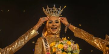 El primer concurso de belleza de modelos hechas con inteligencia artificial ya tiene ganadora