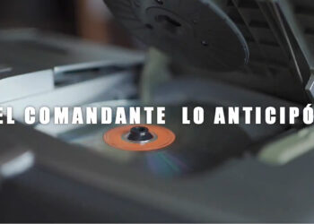 El divertido video con referencias a Ricardo Fort que posteó AFA tras la victoria de la Selección en la Copa América