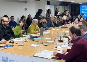 El Concejo Deliberante creó una entidad para abordar las adicciones