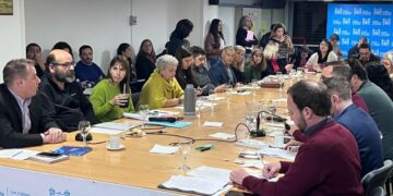 El Concejo Deliberante creó una entidad para abordar las adicciones