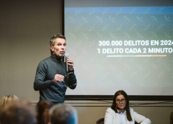 Presentan propuestas sobre seguridad pública