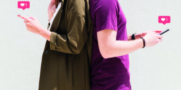 Pablo Ottonello, la tecnología, la literatura y los cuerpos