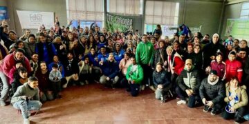 La CTA Autónoma repudió el “Pacto de Mayo”