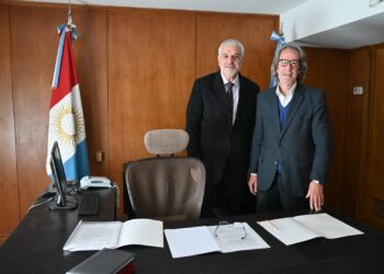 La Defensoría del Pueblo seguirá en manos de un dirigente radical