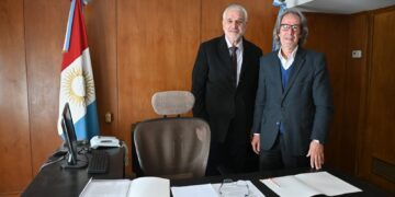 La Defensoría del Pueblo seguirá en manos de un dirigente radical