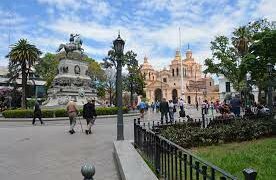 Música, clases abiertas y actividades en los Parques Educativos por los 451 años de la ciudad