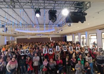 La UEPC Capital rechazó la propuesta oficial y presiona a la delegación provincial