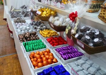 Sabores y Dulzuras cumple 40 años con nuevas propuestas en el corazón de la ciudad