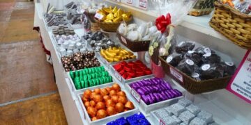 Sabores y Dulzuras cumple 40 años con nuevas propuestas en el corazón de la ciudad