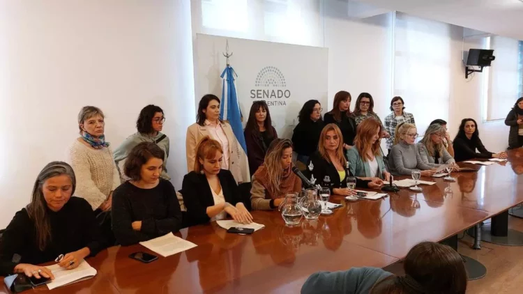 Periodistas Argentinas presentó 19 denuncias de acoso contra Pedro Brieger