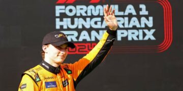 McLaren salió a explicar la polémica