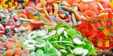 La Anmat prohibió la venta de golosinas, aderezos, sopas y otros productos importados