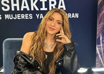 Shakira dará un show en el entretiempo de la final de la Copa América