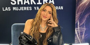 Shakira dará un show en el entretiempo de la final de la Copa América