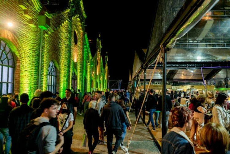 La Feria podrá recorrerse desde el próximo viernes, mientras que desde mañana se realizarán las diferentes actividades.