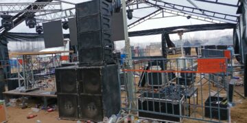 Clausuraron el “after” secreto de una masiva fiesta electrónica con 500 personas y secuestraron droga