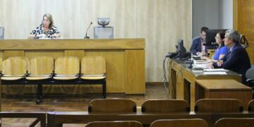 Un ingeniero fue condenado a tres años de prisión e inhabilitado para ejercer