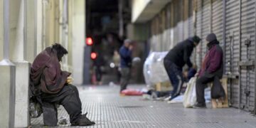 Una esperanza para la pobreza