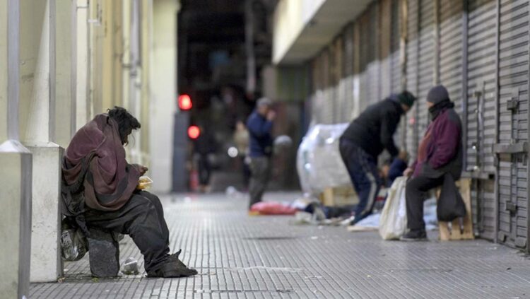 Una esperanza para la pobreza