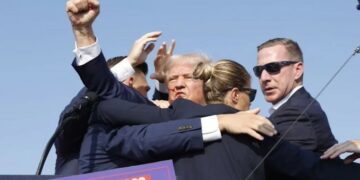 Trump, el futuro de un imperio en crisis