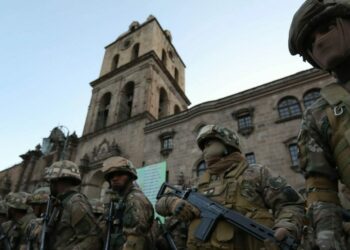 ¿Qué pasó en Bolivia?