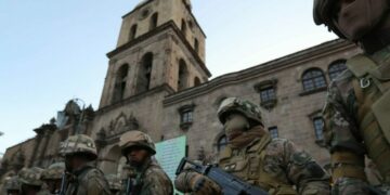 ¿Qué pasó en Bolivia?