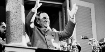 Sin Perón, el rol de los sindicatos y el reordenamiento político