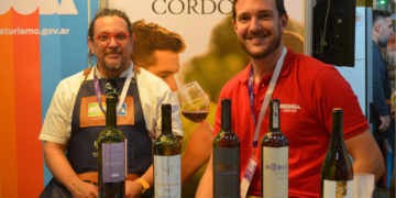 La feria gastronómica Caminos y Sabores tendrá participación de 17 productores cordobeses