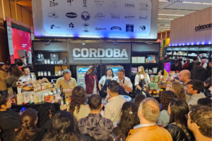 La feria gastronómica Caminos y Sabores tendrá participación de 17 productores cordobeses