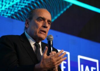 El Gobierno se prepara para presentar la Ley “Hojarascas”