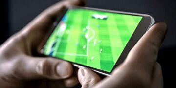 Apareció “Pelota Libre”, la nueva web que transmitirá de forma gratuita la final de la Copa América