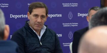 El Gobierno despidió a Julio Garro después de la polémica por el pedido de disculpas a Messi