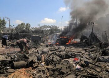 La UE amplió sus sanciones contra los colonos israelíes