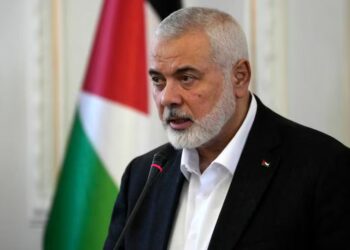 Hamas confirmó que su líder Ismail Haniyeh fue asesinado en un ataque en Teherán