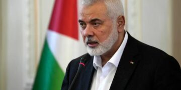 Hamas confirmó que su líder Ismail Haniyeh fue asesinado en un ataque en Teherán