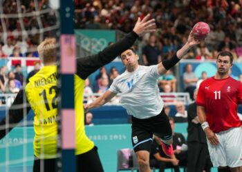 Tercera derrota al hilo para los Gladiadores